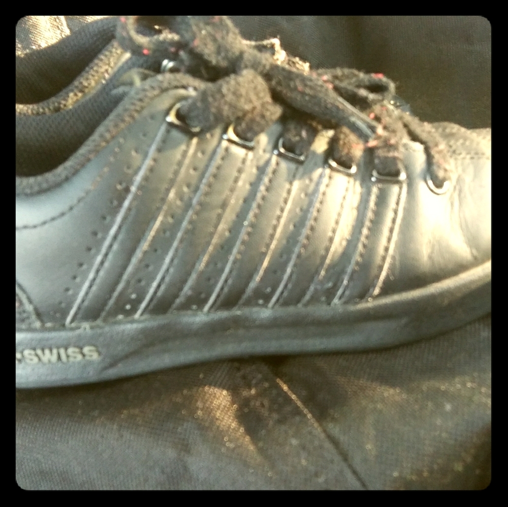 Shoes